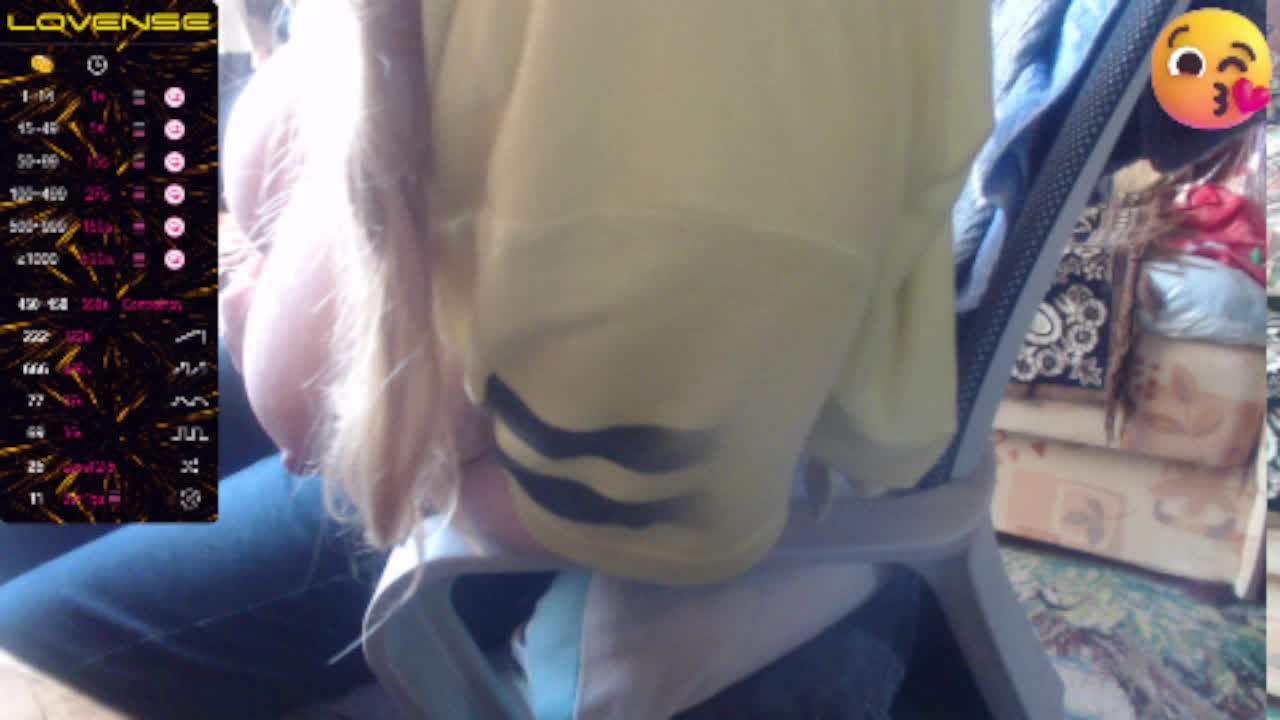 sweetboobs Adult Chat September 12, 2025