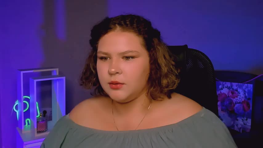 FlorenceAnderson Adult Chat September 12, 2025