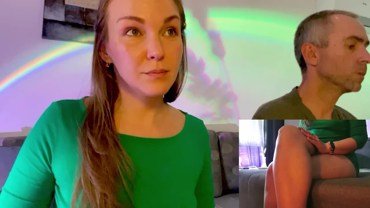 Severiyug Adult Chat September 12, 2025