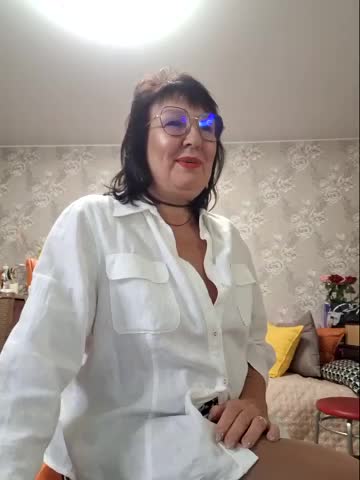 LaliaMia Adult Chat September 12, 2025