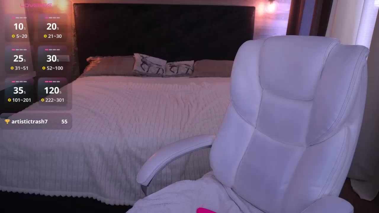 MilaSecret Adult Chat September 12, 2025