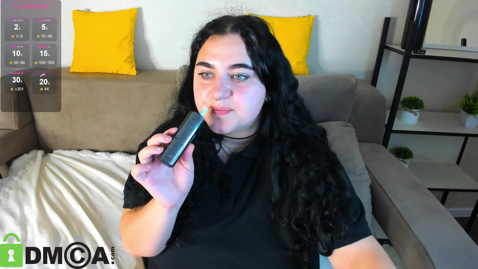 Margo_Demash Adult Chat September 12, 2025