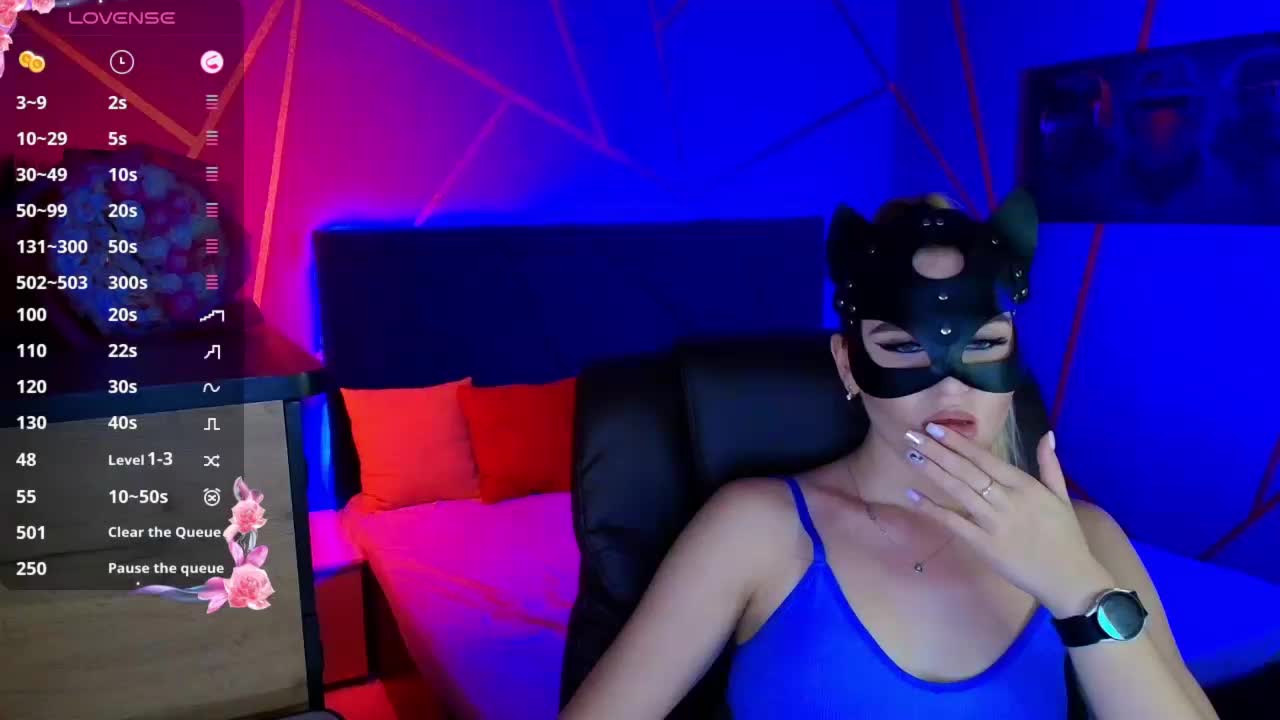 __Sofia_Cat__ Adult Chat September 12, 2025