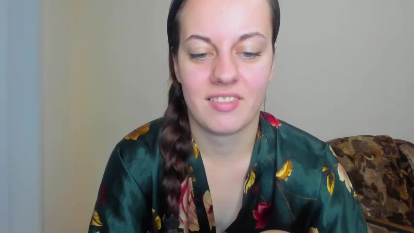 Sabrina_Lavv Adult Chat September 12, 2025