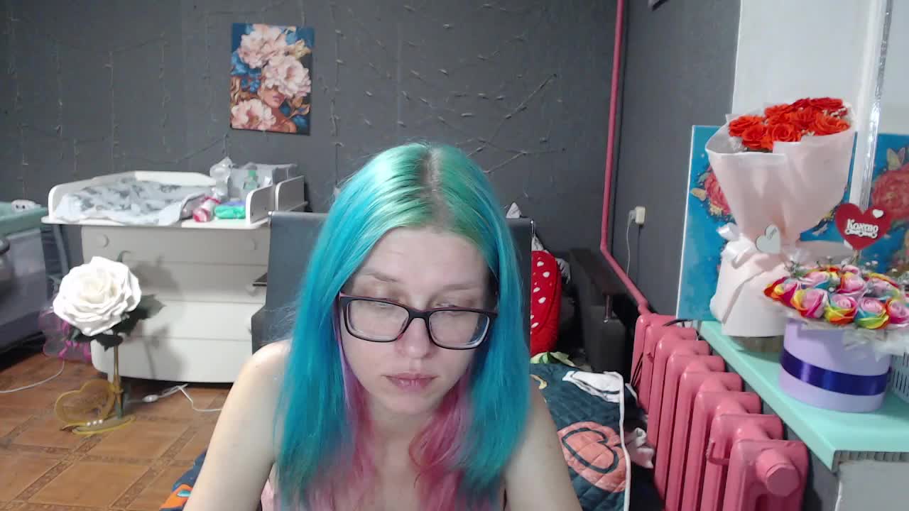 malvinella Adult Chat September 12, 2025