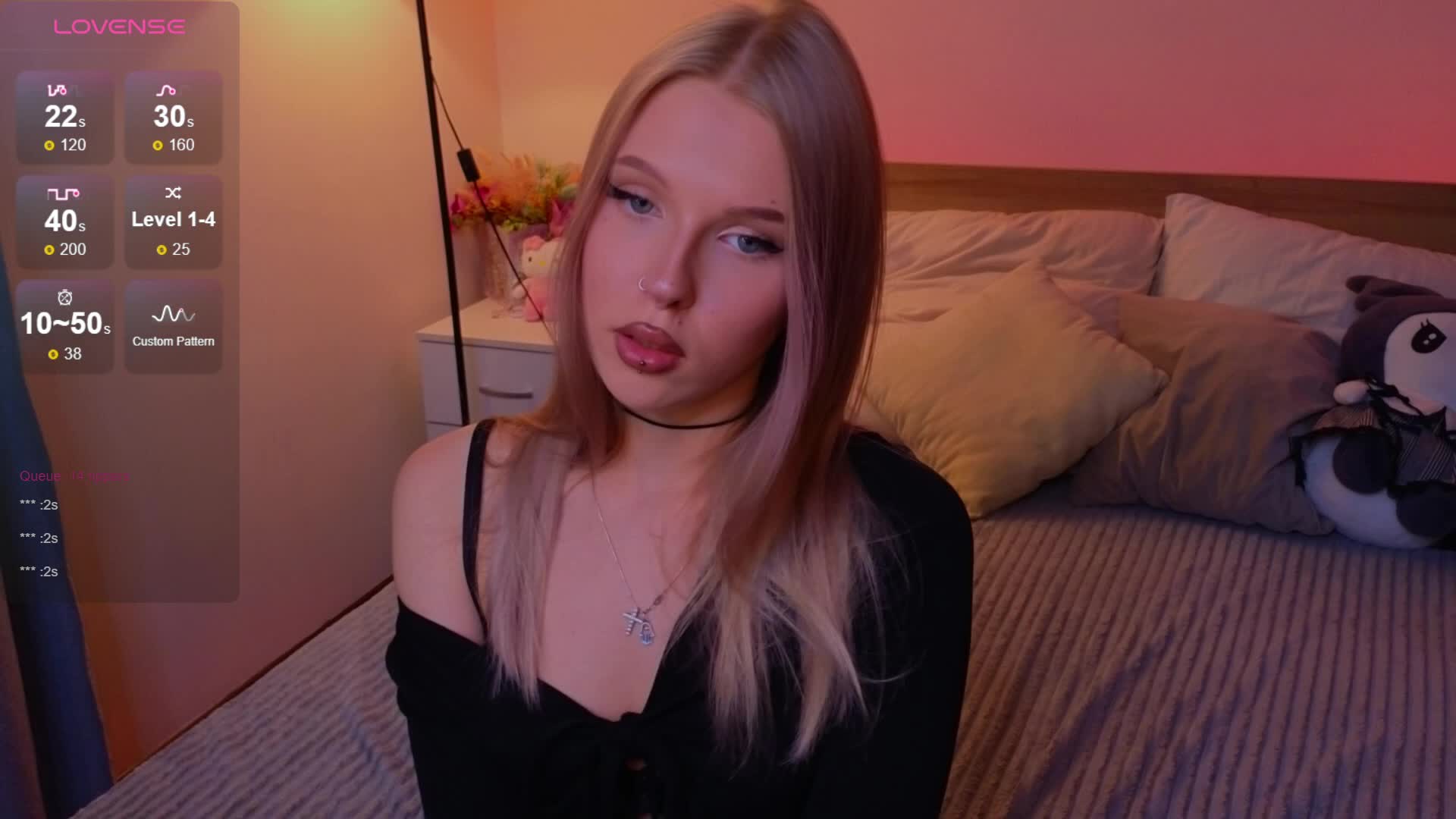 YaS1min Adult Chat September 12, 2025