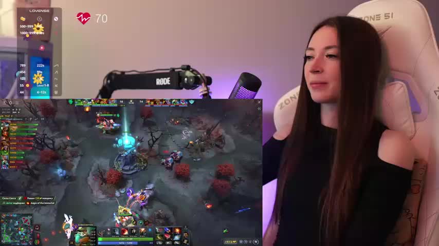 moleculegirl Adult Chat September 12, 2025