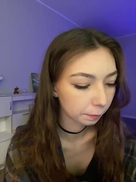 ShyAlya Adult Chat September 12, 2025