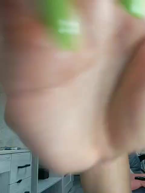 Muse_of_love Adult Chat September 12, 2025