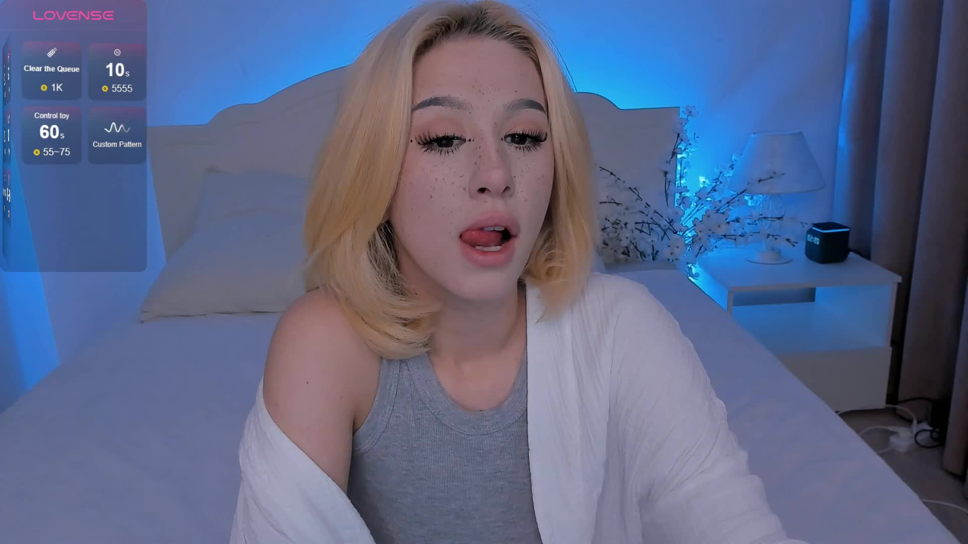 Necucubi Adult Chat September 12, 2025