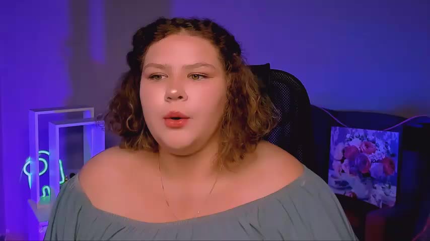 FlorenceAnderson Adult Chat September 12, 2025