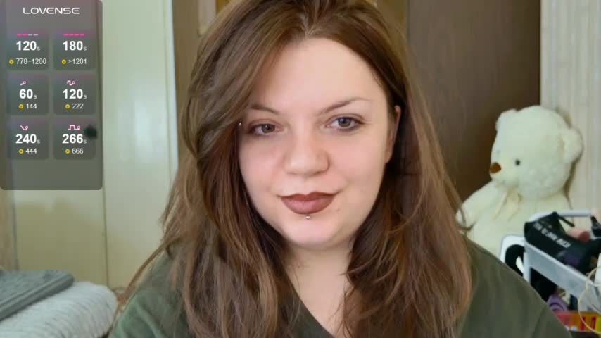 cutewhip Adult Chat September 12, 2025