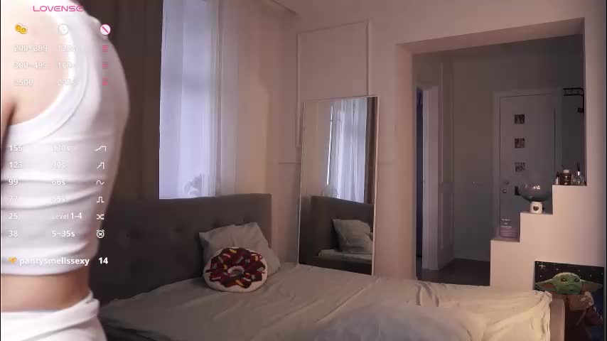 blue_bow Adult Chat September 12, 2025