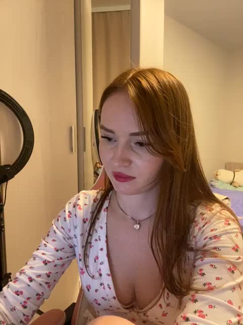 Lisichkina Adult Chat September 12, 2025