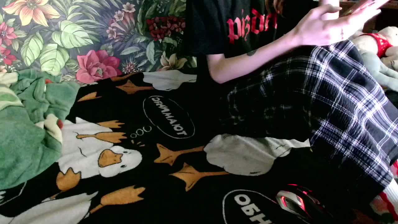 -Sychka- Adult Chat September 12, 2025