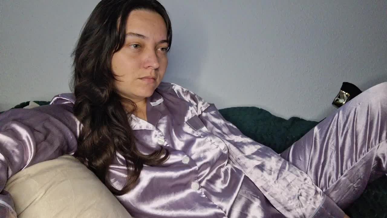 CyndeeWinter Adult Chat September 12, 2025