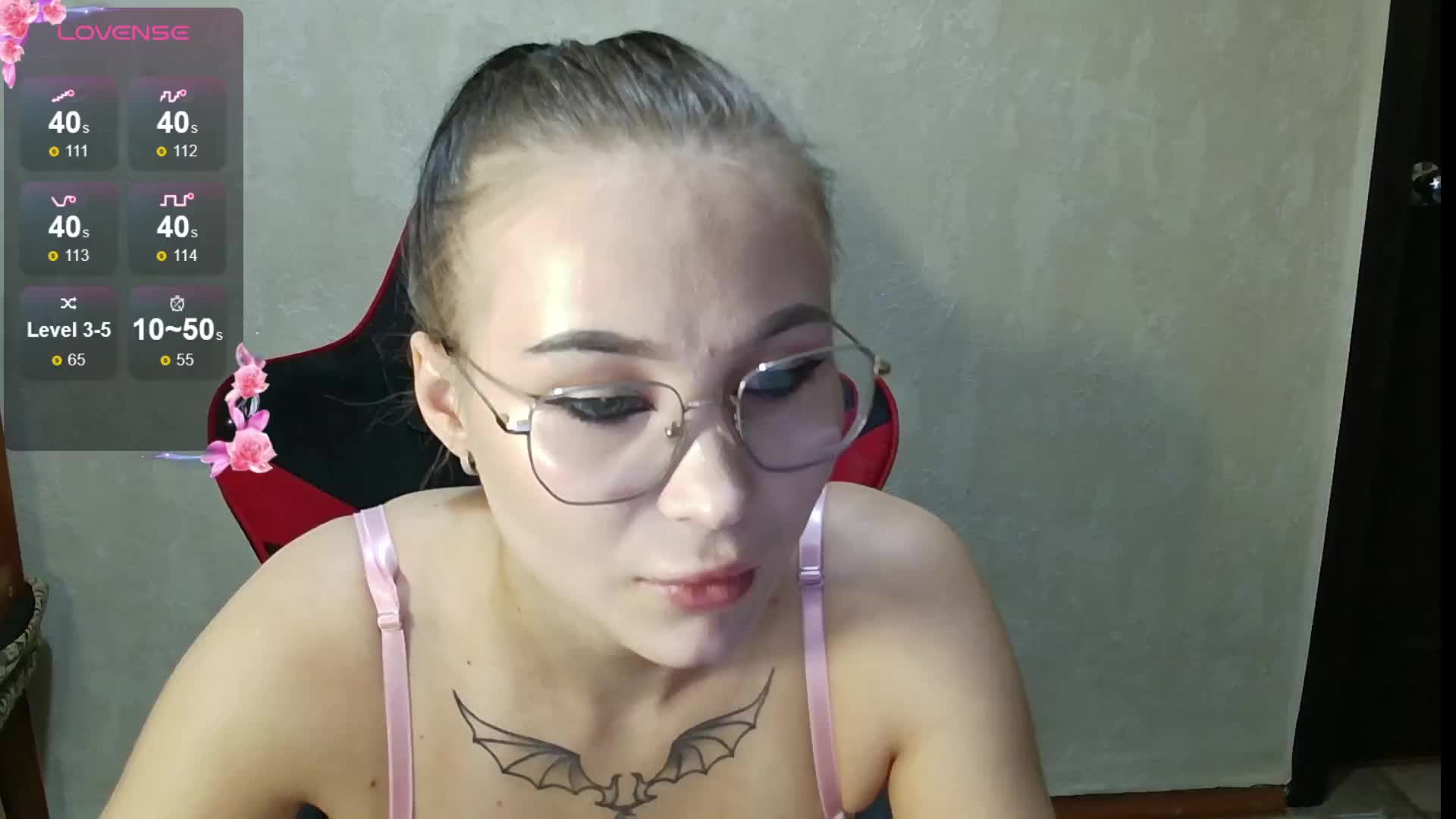 BattyHils Adult Chat September 12, 2025