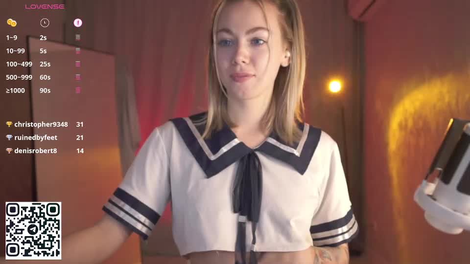 justbarbie Adult Chat September 12, 2025