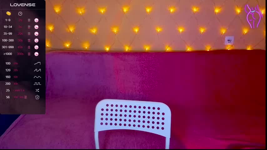 Sexyenergyyyyy Adult Chat September 12, 2025