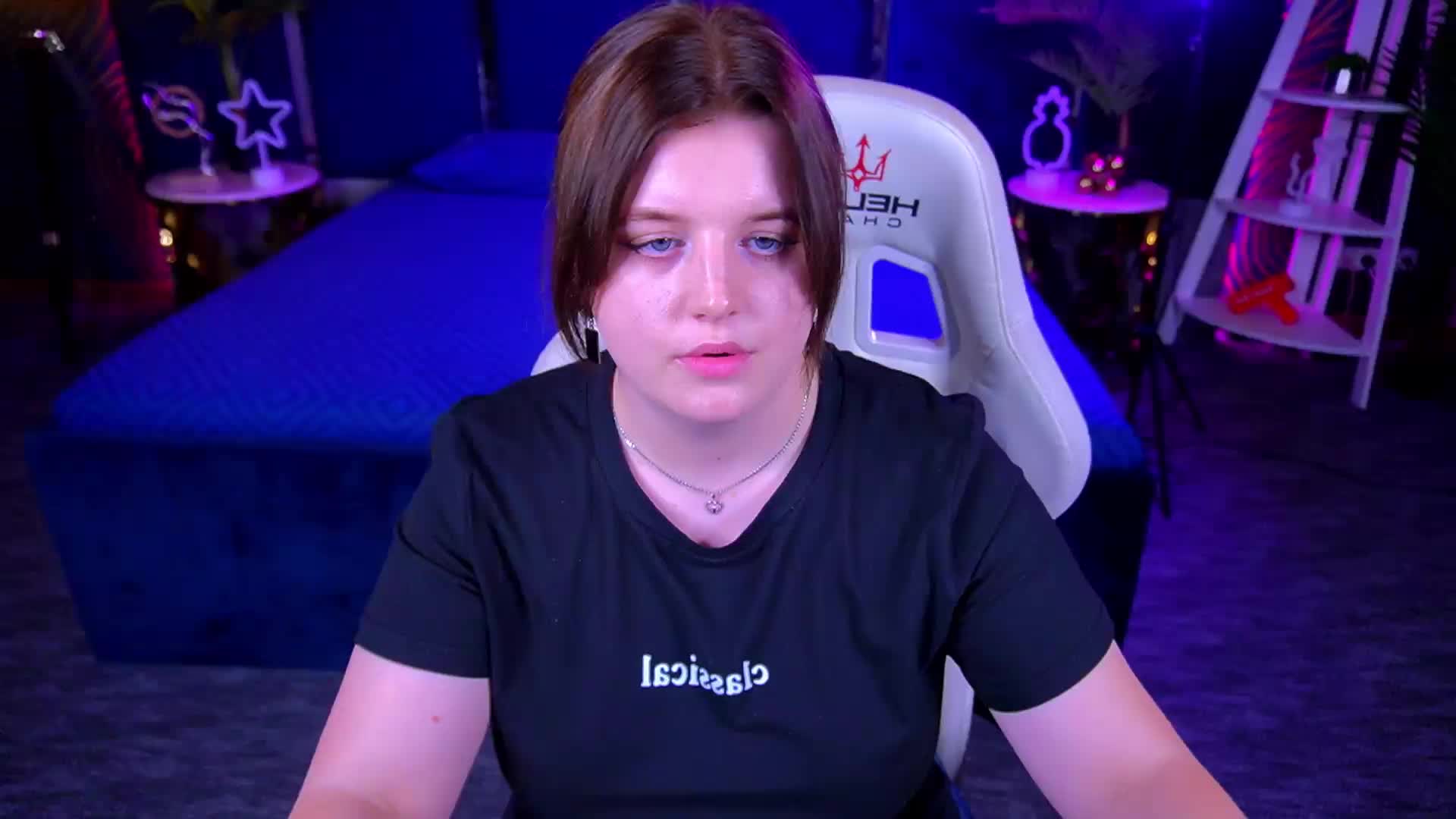 KristiMoons Adult Chat September 12, 2025