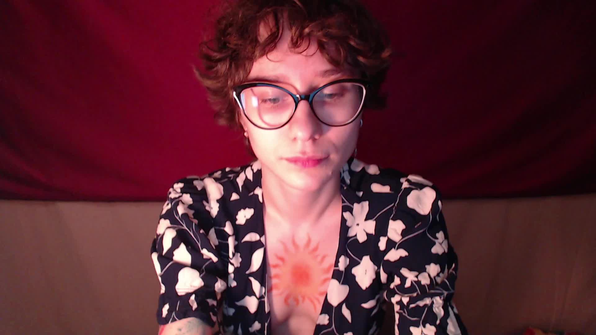 sheeshechka Adult Chat September 12, 2025