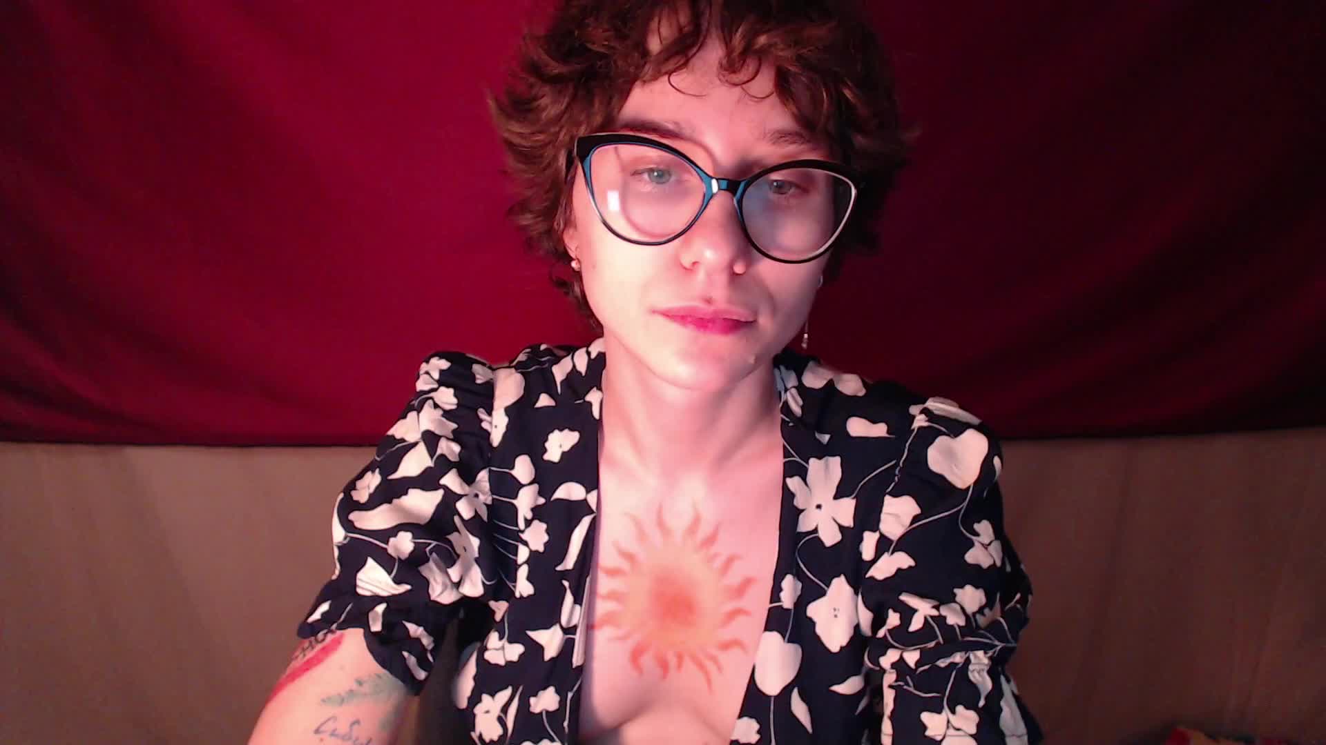 sheeshechka Adult Chat September 12, 2025