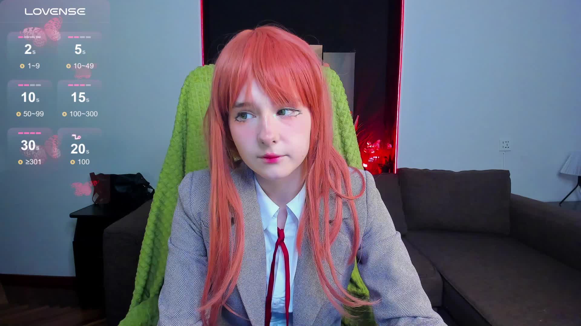 uco-mon Adult Chat September 12, 2025