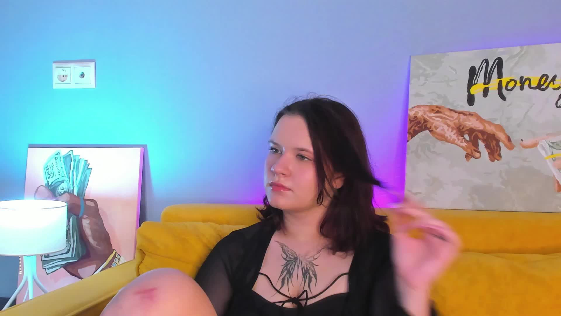 Ficha Adult Chat September 12, 2025