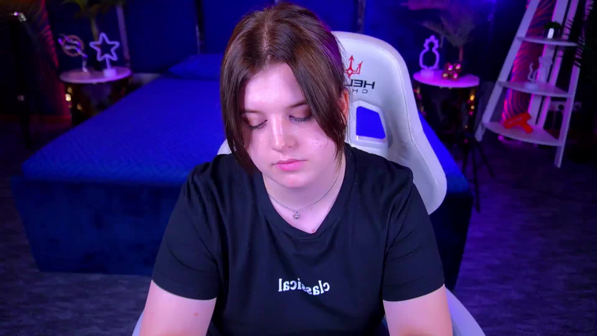 KristiMoons Adult Chat September 12, 2025