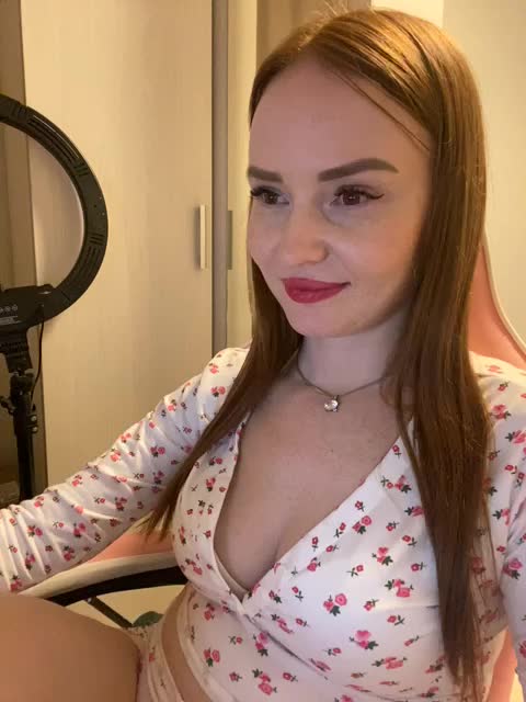 Lisichkina Adult Chat September 12, 2025