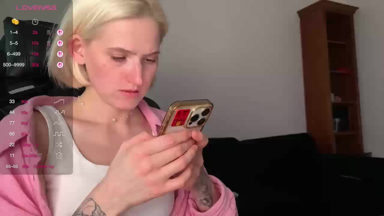 Sexy-Sweets Adult Chat September 12, 2025