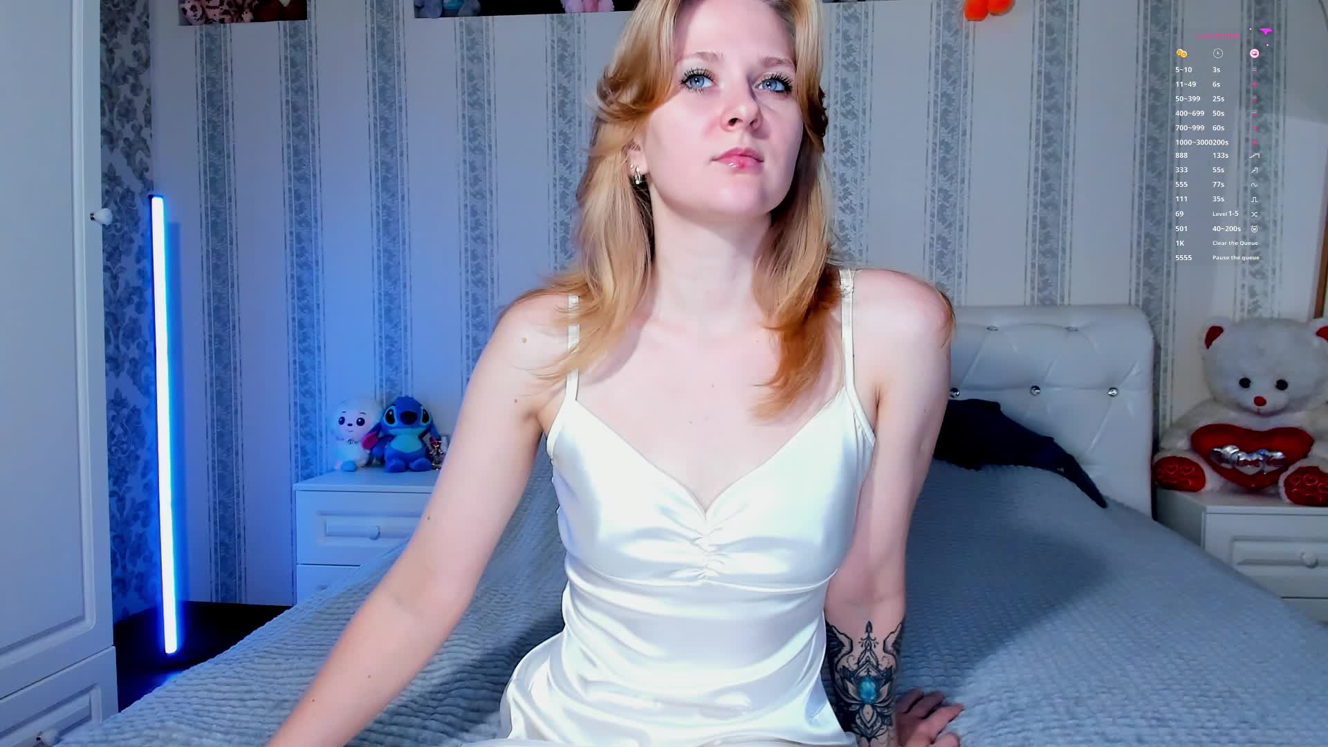 Sunnny Adult Chat September 12, 2025