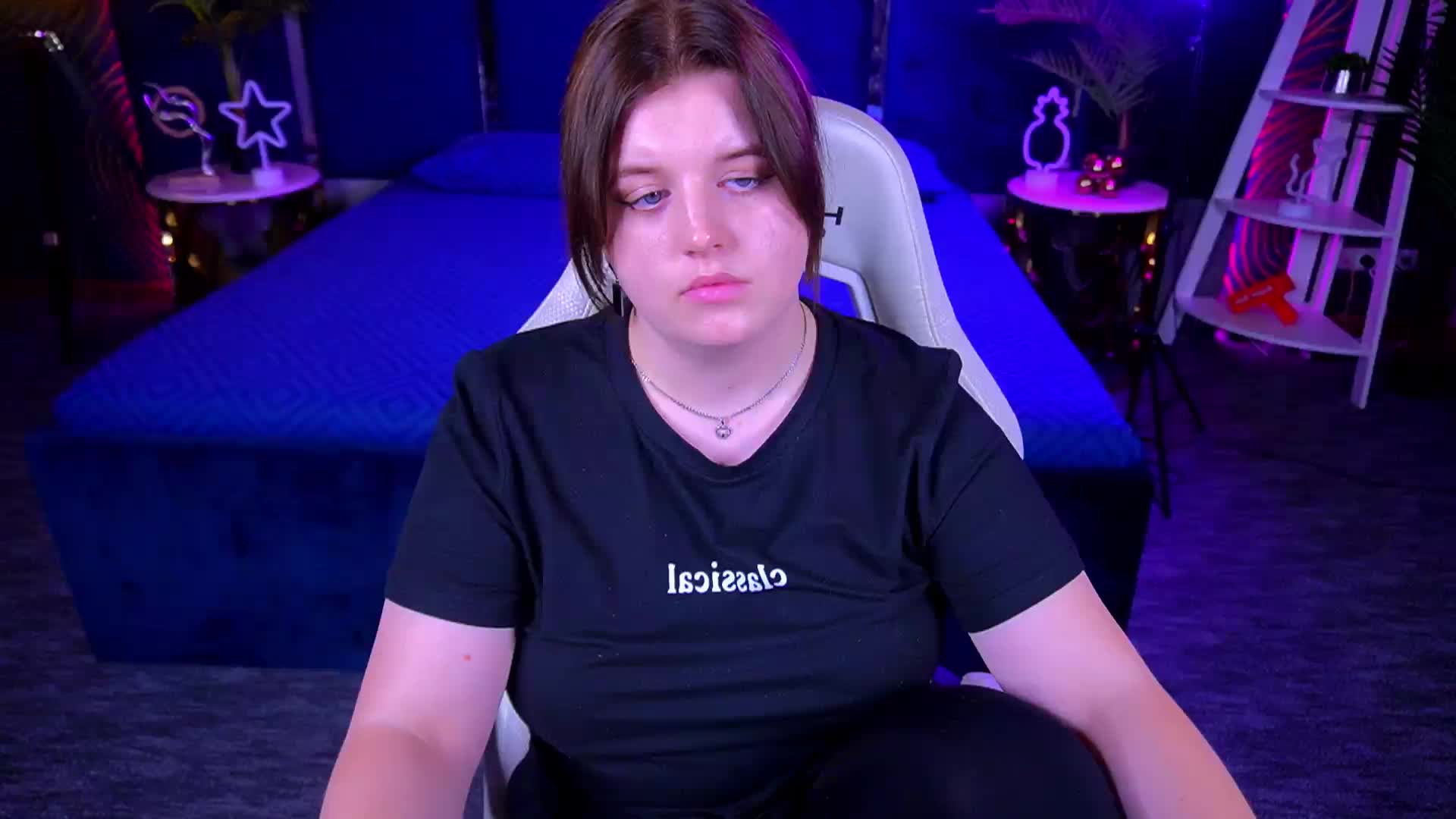 KristiMoons Adult Chat September 12, 2025