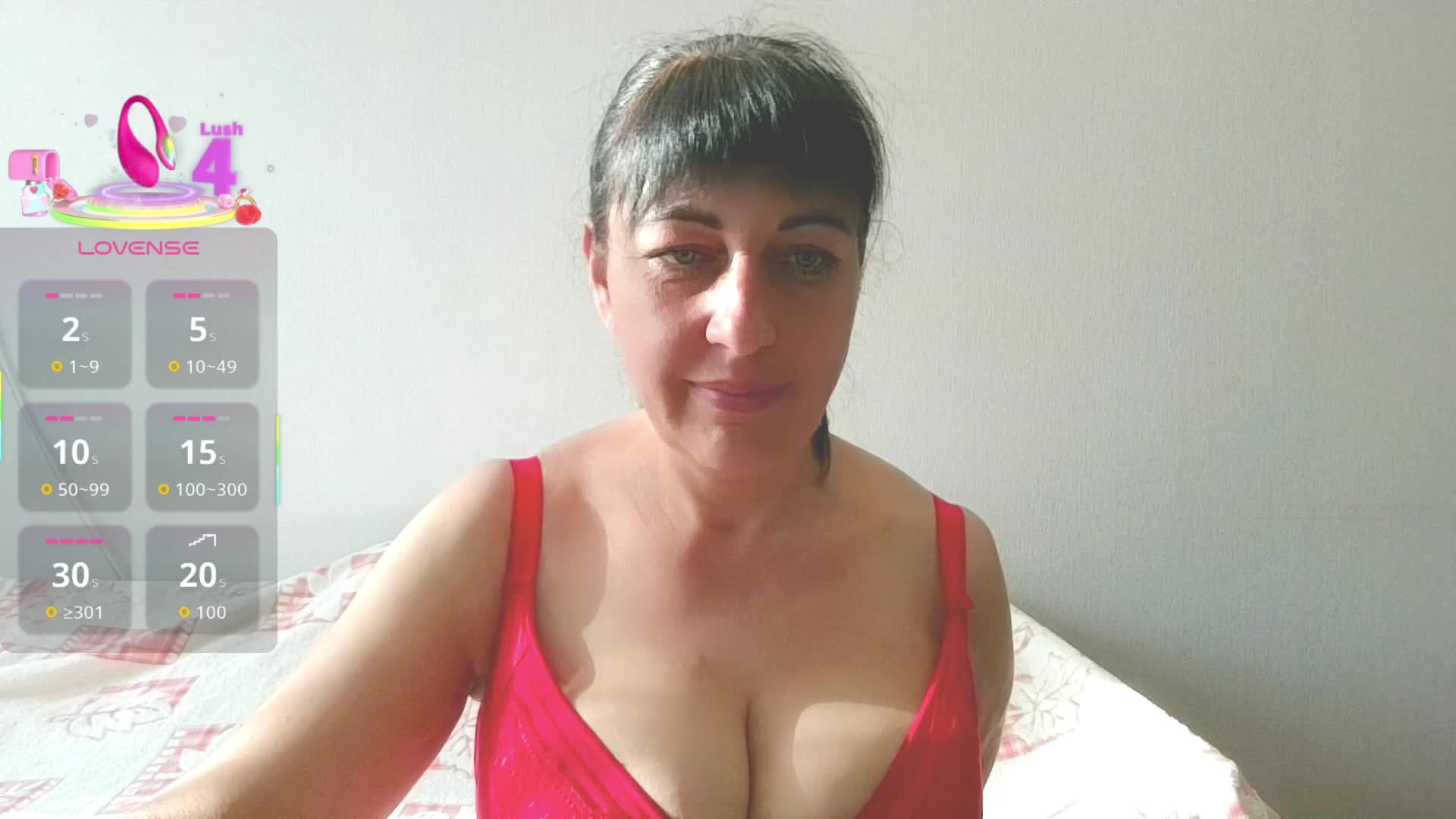 LunaTwilight Adult Chat September 12, 2025