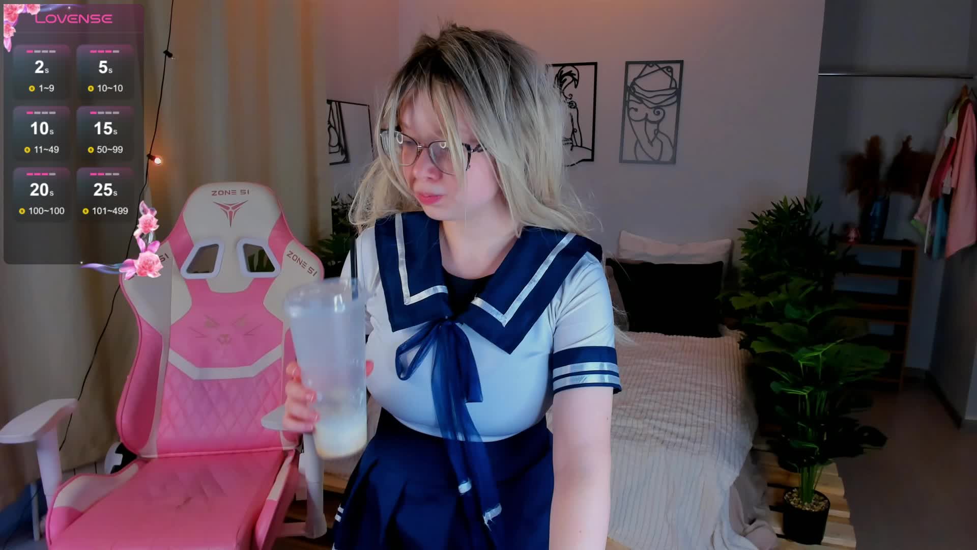 Daine-Pastry Adult Chat September 12, 2025