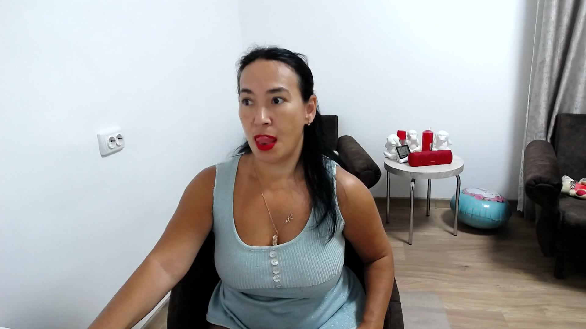 LikaLady Adult Chat September 12, 2025