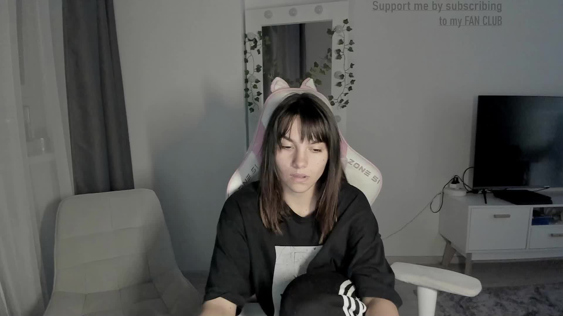 FanatKenli Adult Chat September 12, 2025