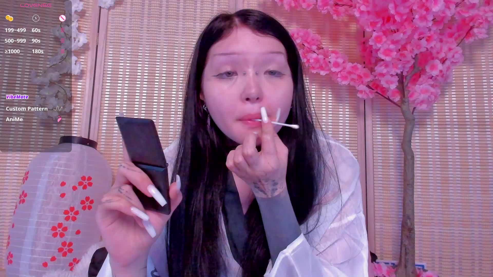 Leinbone Adult Chat September 12, 2025