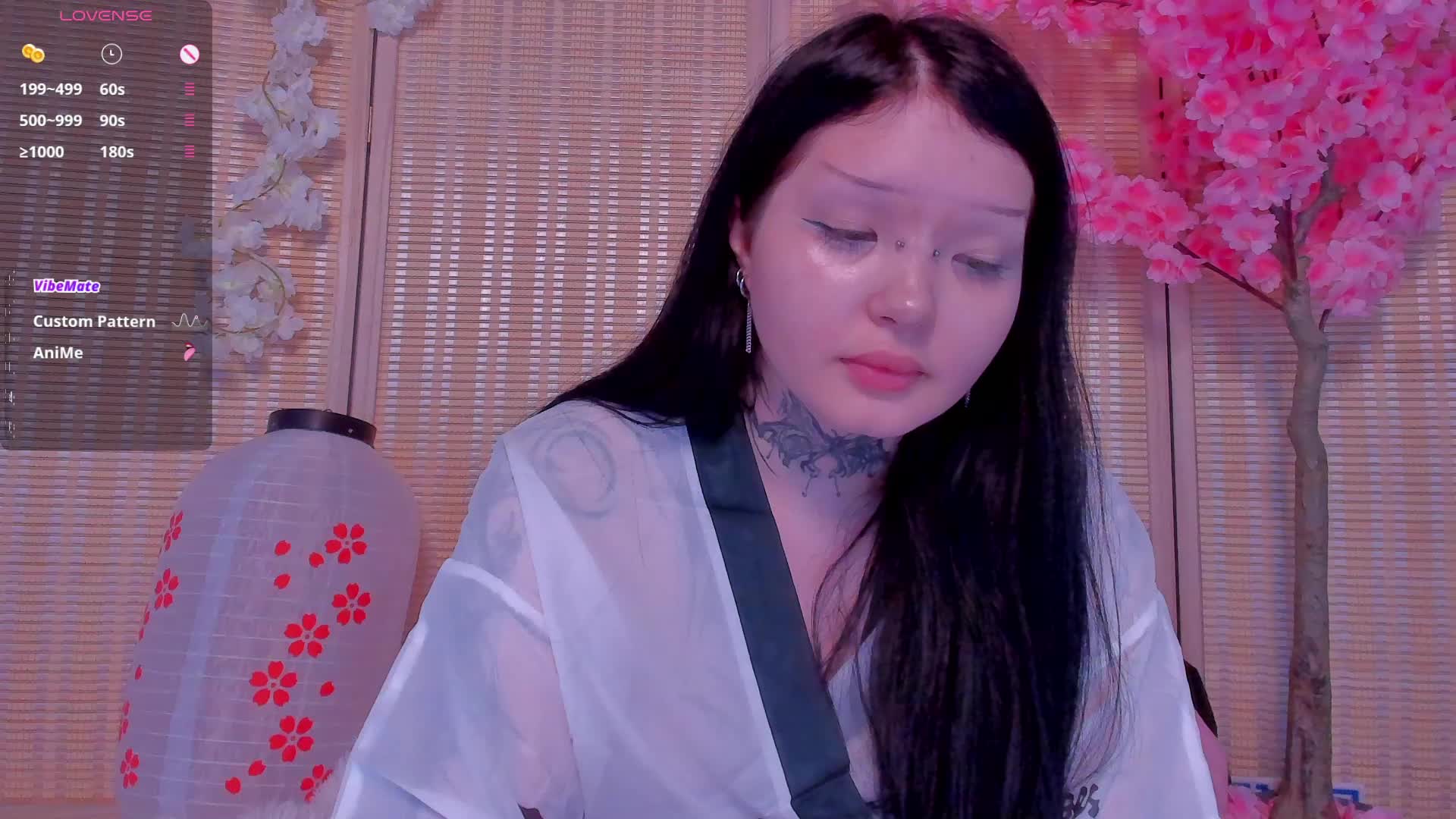 Leinbone Adult Chat September 12, 2025