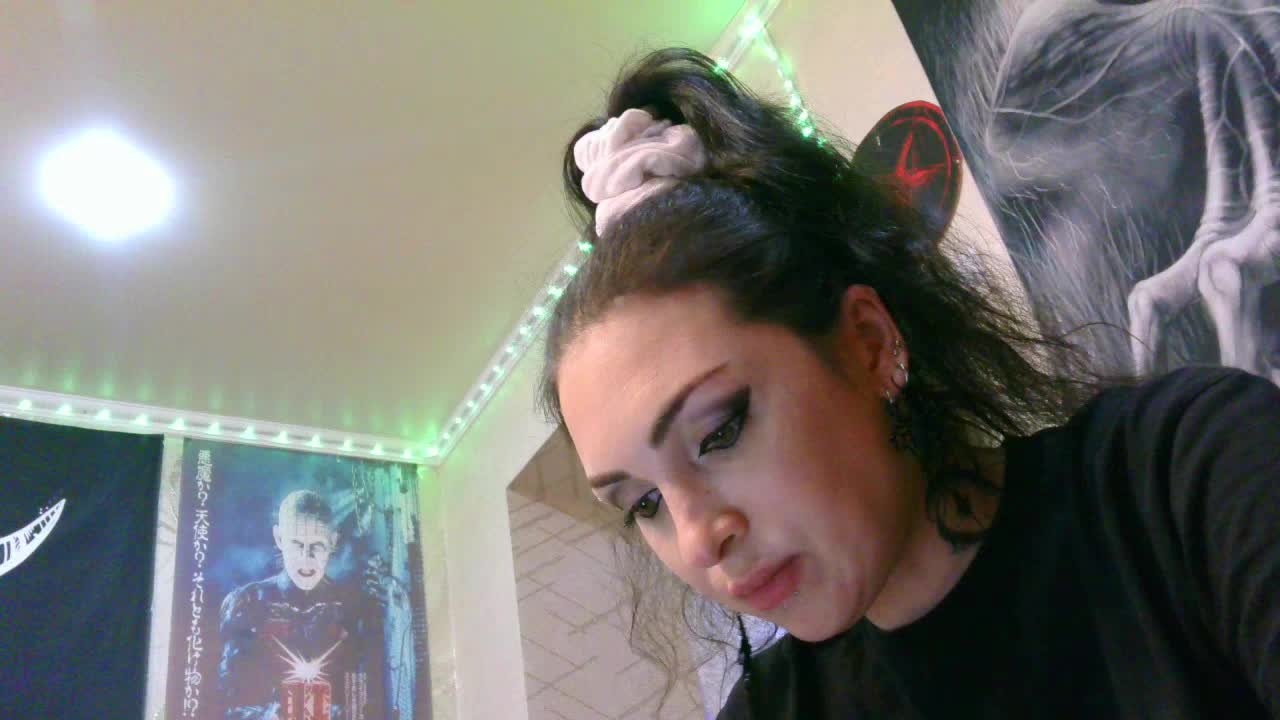 TvarRoxy Adult Chat September 12, 2025