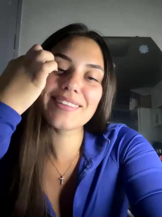 Lanacherryyyy05 Adult Chat September 12, 2025