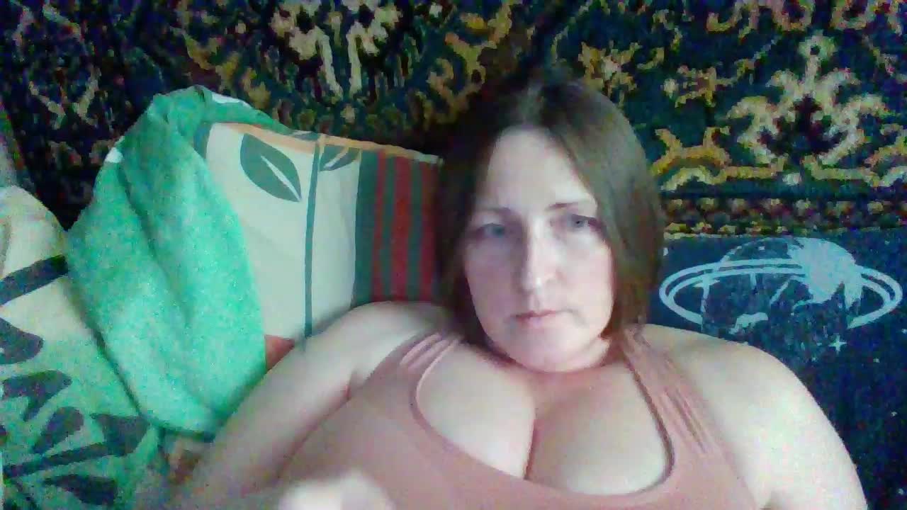 AllaSowinskaya Adult Chat September 12, 2025