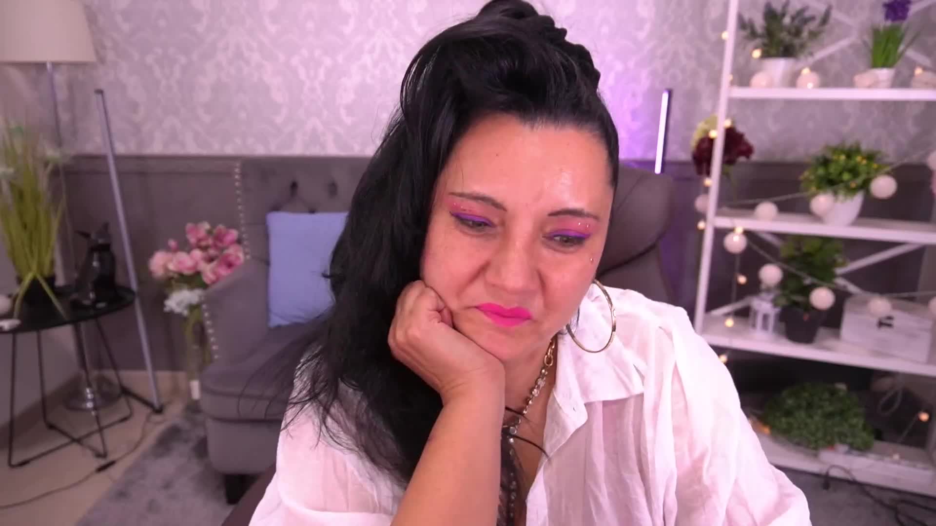 ValeryRosseee Adult Chat September 12, 2025