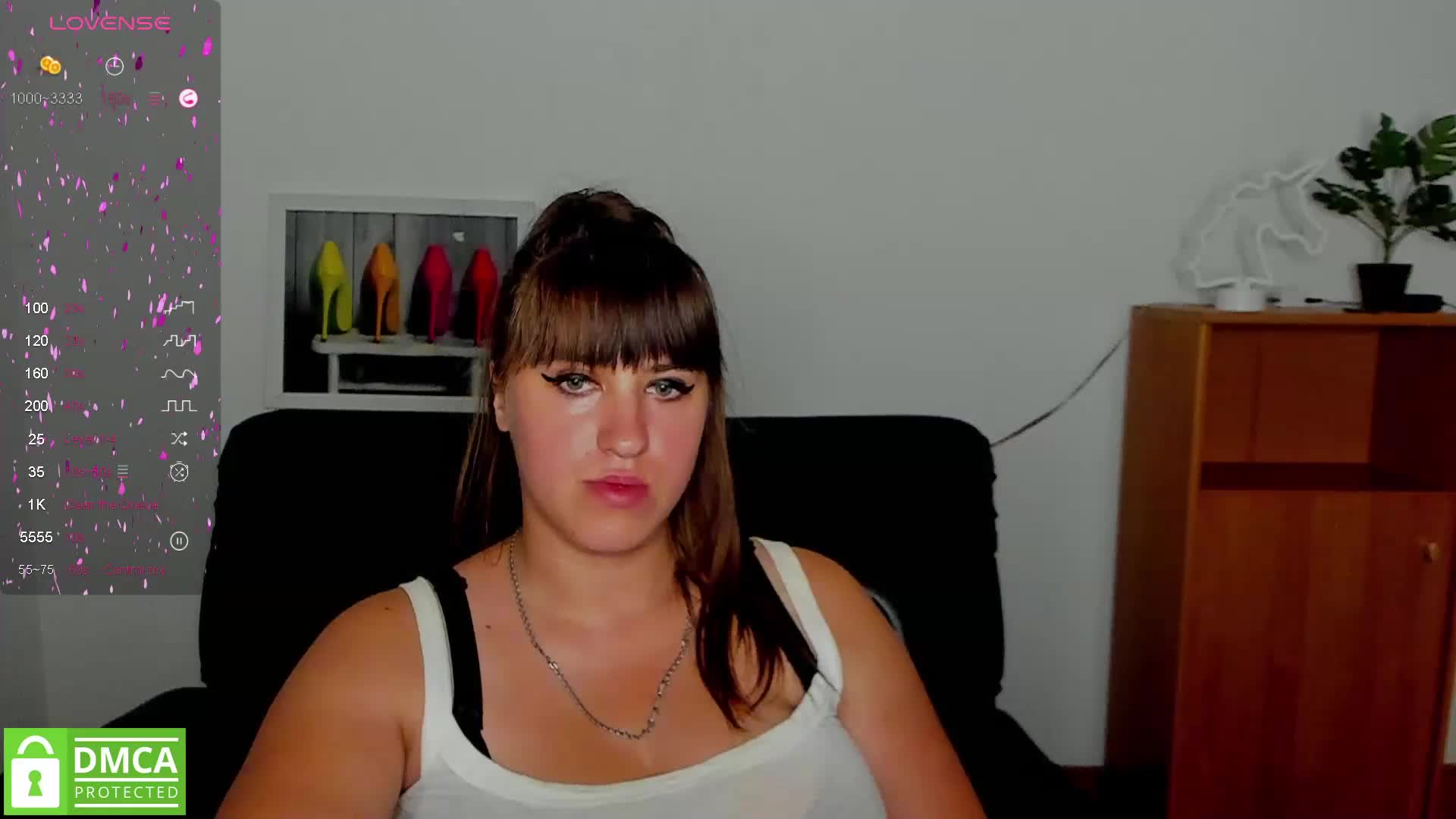 IvannaAmali661 Adult Chat September 12, 2025