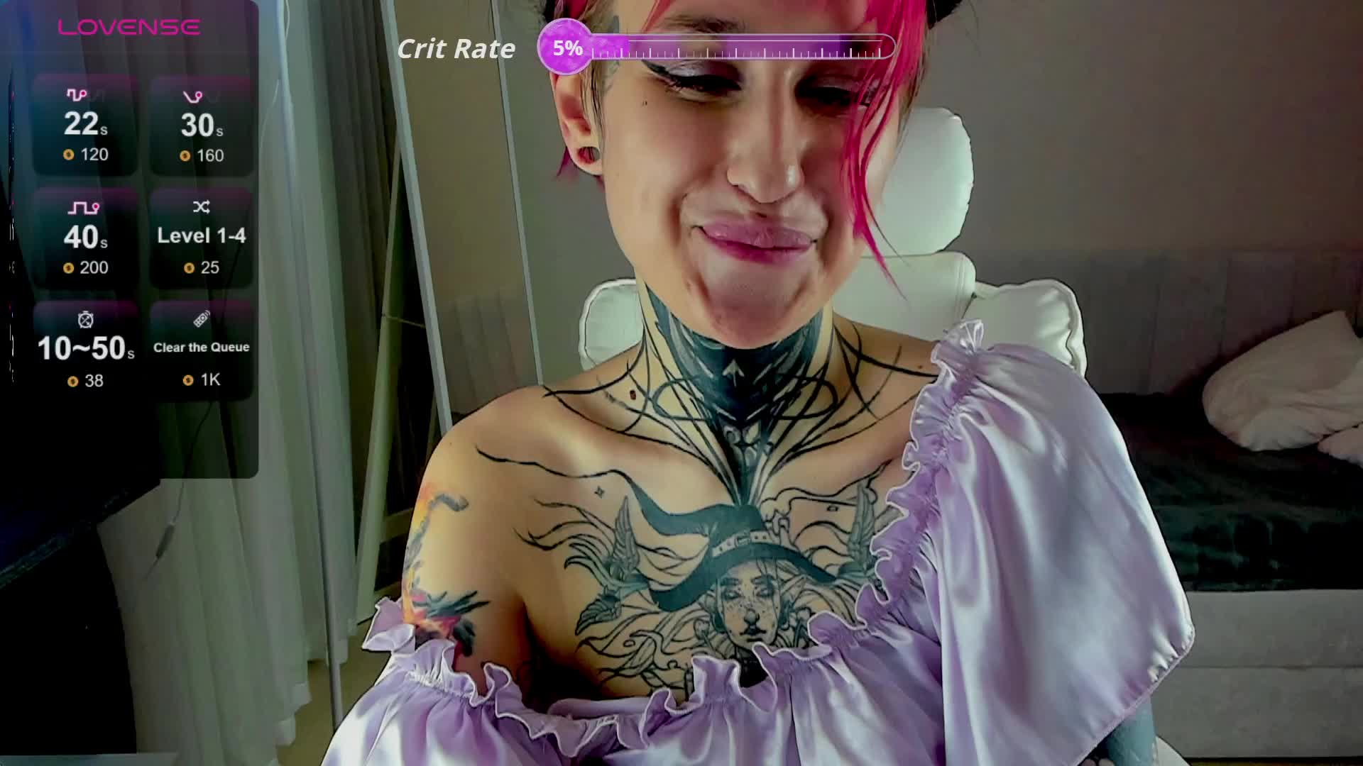 AlexyLee Adult Chat September 12, 2025