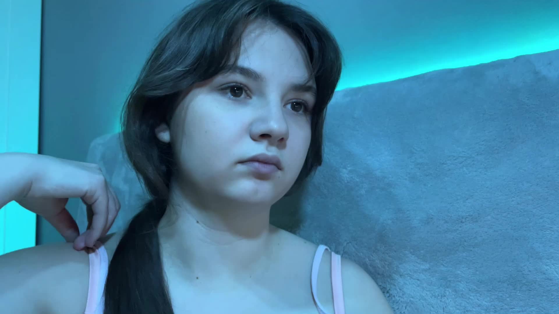 AlisaRichGold Adult Chat September 12, 2025