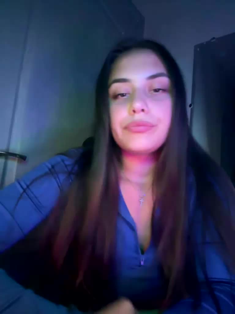 Lanacherryyyy05 Adult Chat September 12, 2025