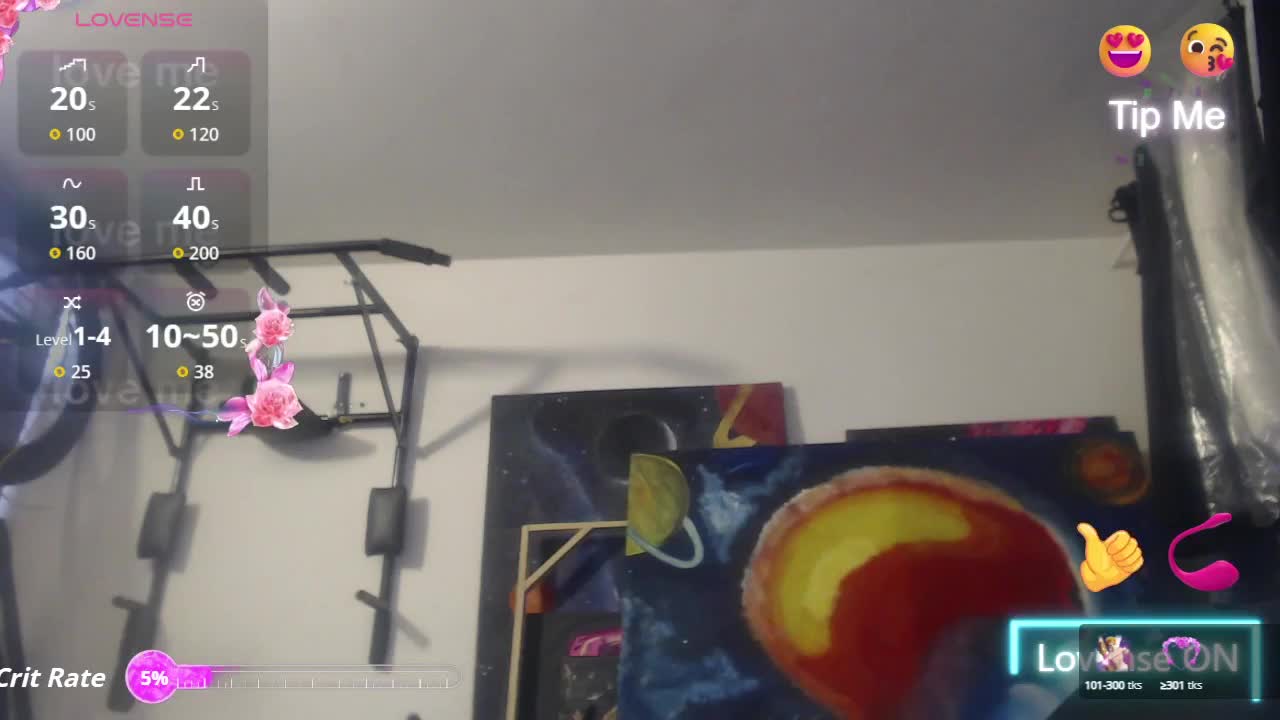 mariecam420 Adult Chat September 12, 2025