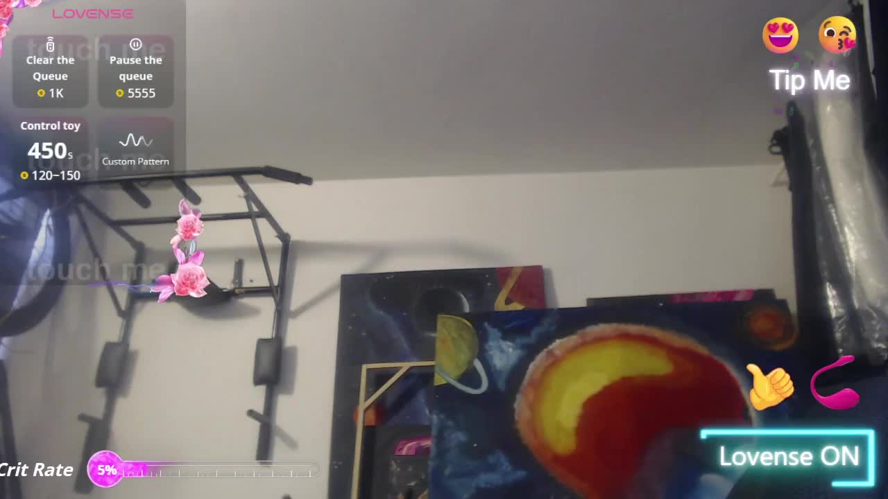 mariecam420 Adult Chat September 12, 2025