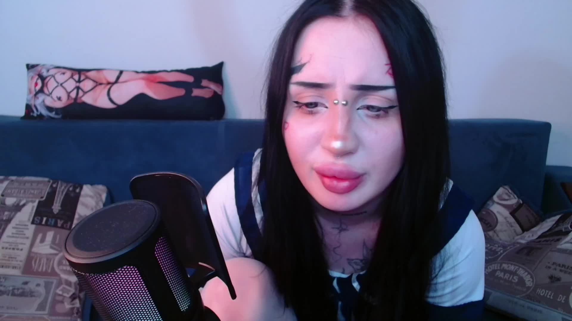 lisa-tatt Adult Chat September 12, 2025